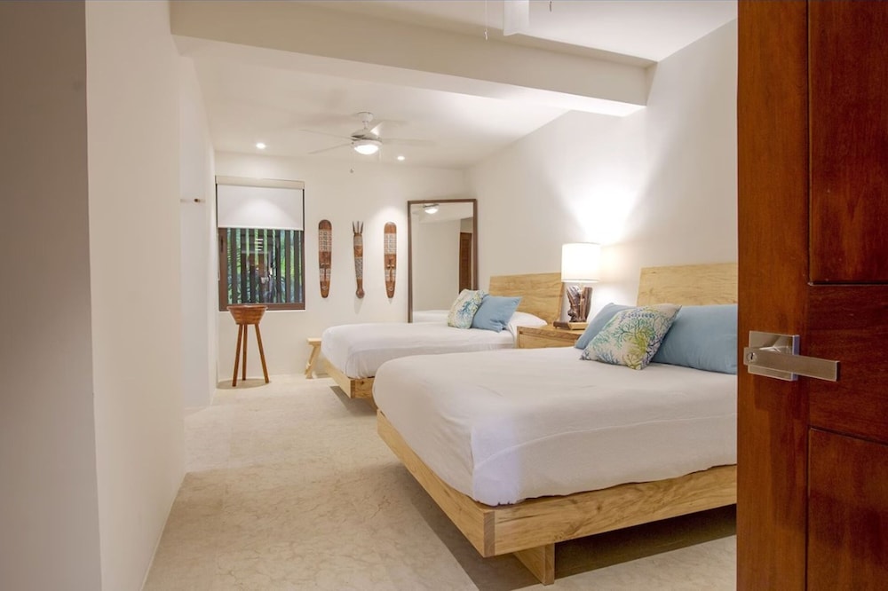 Terrazas Golf 12 Paradise at Your Fingertips