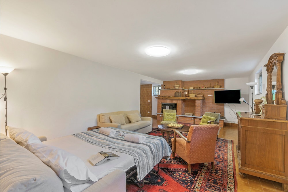 Casa Antonia