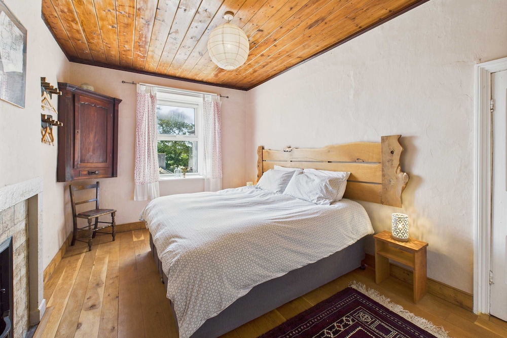 Host Stay Lowmoor
