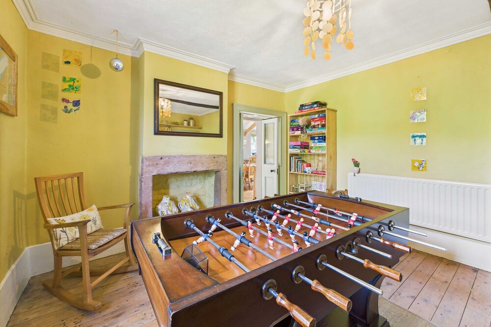 Host Stay Lowmoor