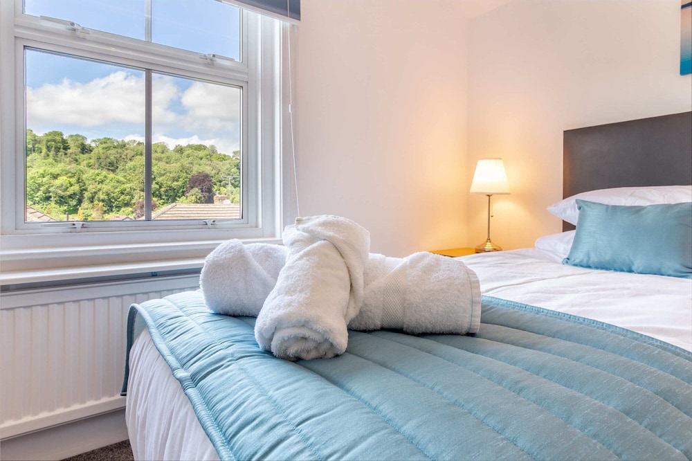 Host Stay Farningham Residence