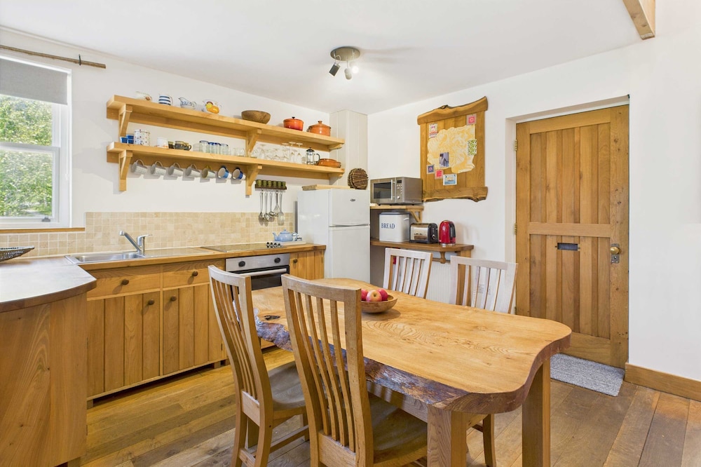 Host Stay The Bothy
