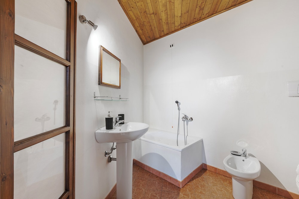 Teseo House - Lake View