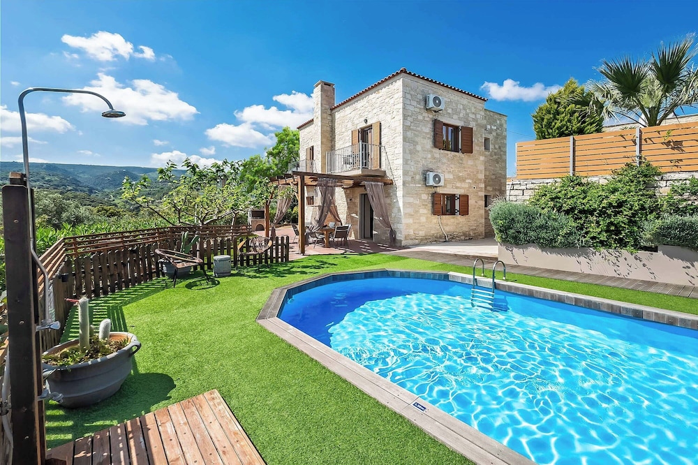Villa Erato Klio