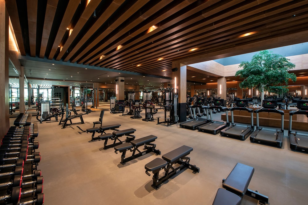 Lopesan Costa Bávaro Resort Spa & Casino - All Inclusive