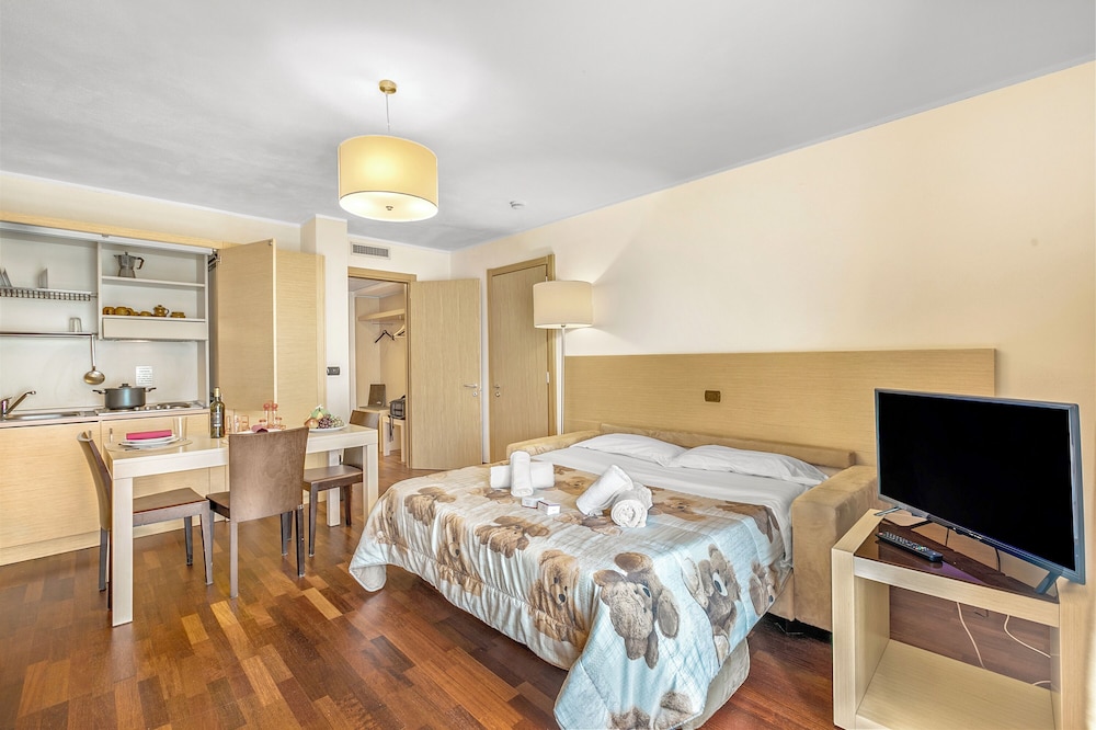 Residence Cianfuran