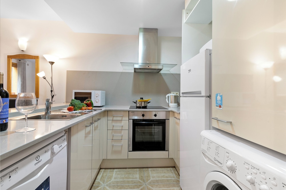 Sports & Leisure Andorra Apartment
