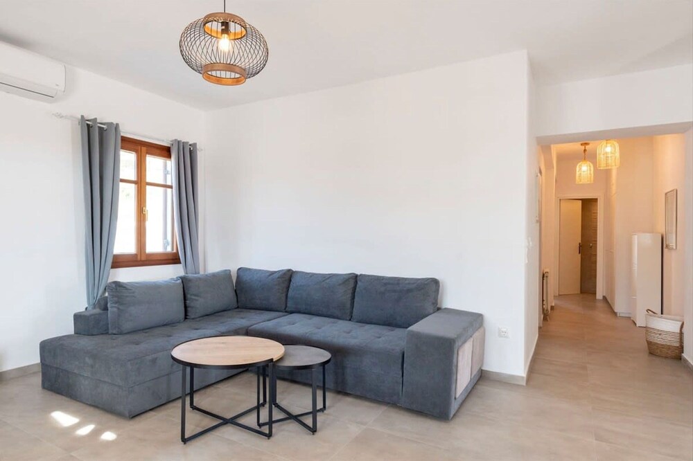 Theodora s Family Suite view 5