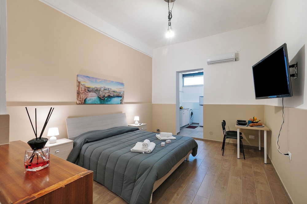 Dimora Cristina Apartment Bari