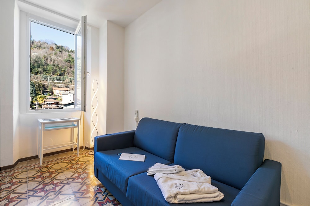 Magnolia Apartment in Villa Jejia