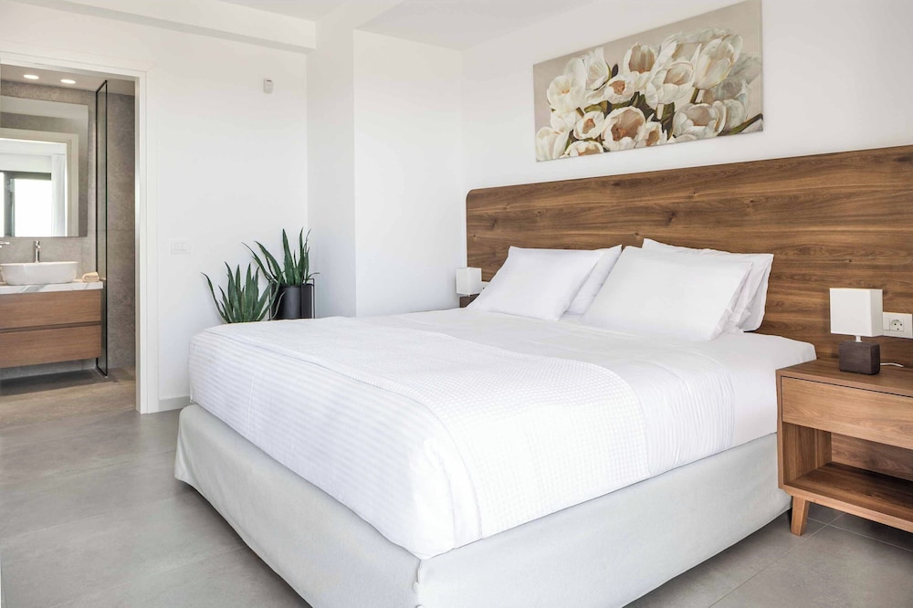 Kamelia Villa 1
