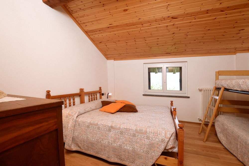 Casa Gerolamo view 3