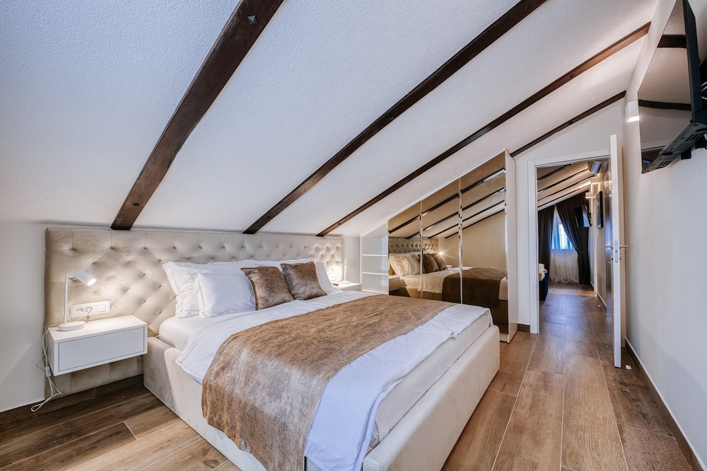 Villa Marta Zadarvillas