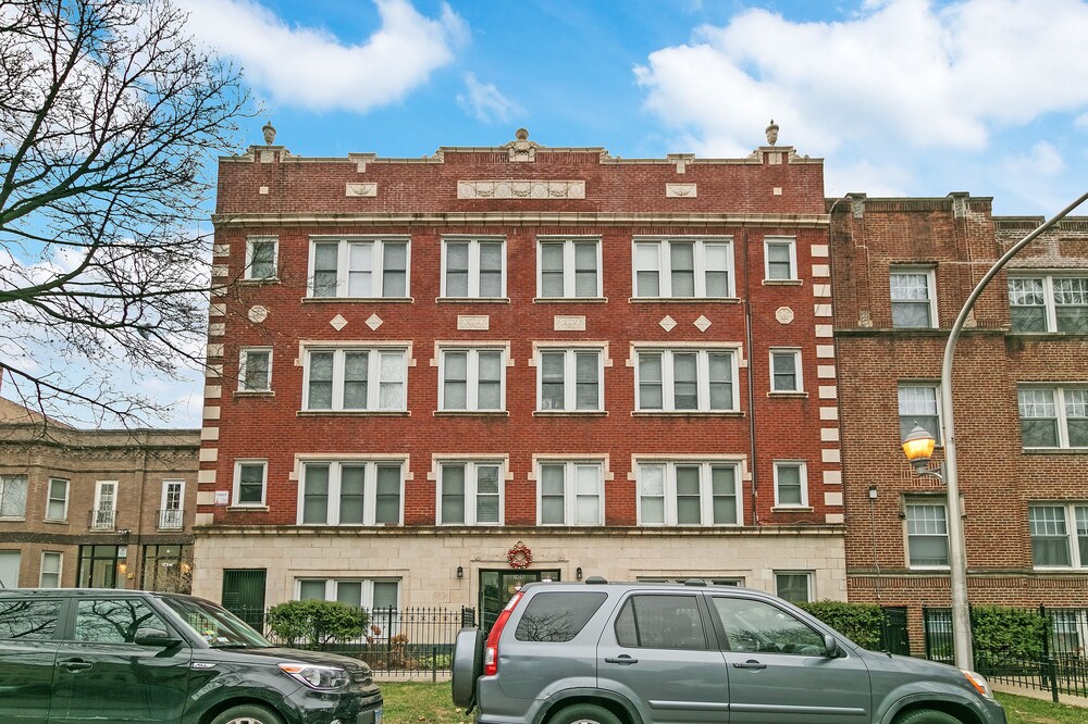 Studio Superb Apt Near Loyola University - Image 4