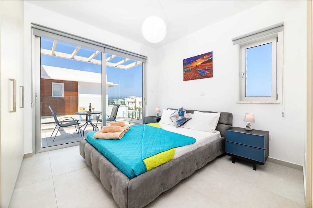 Mylos Lifestyle Seaview Villa 21