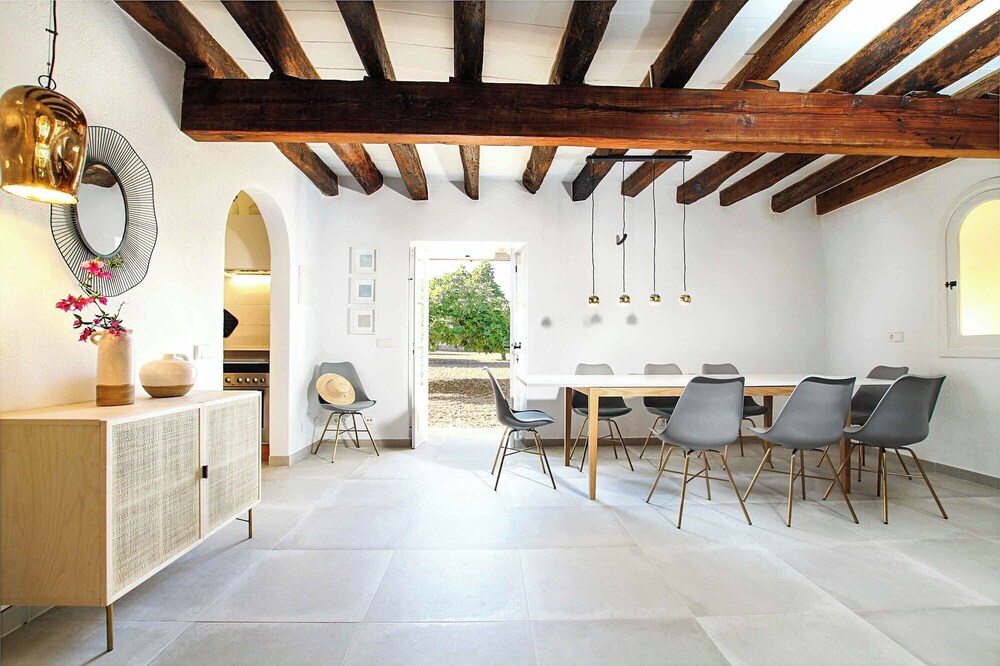 Villa Crever