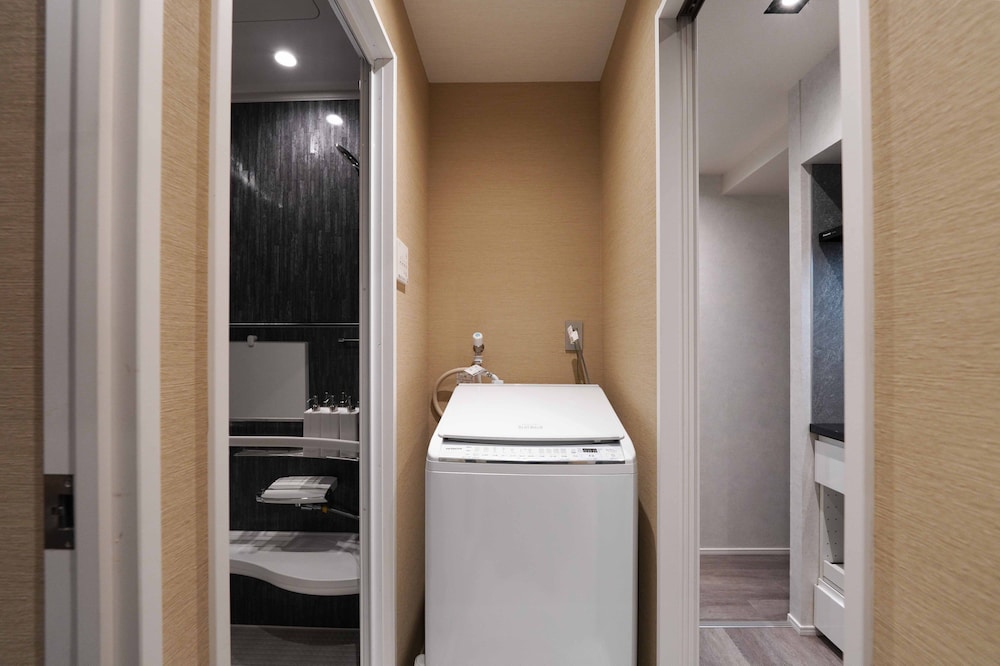 Real Life Iidabashi 1-bedroom Cozy 3pax Hi-end