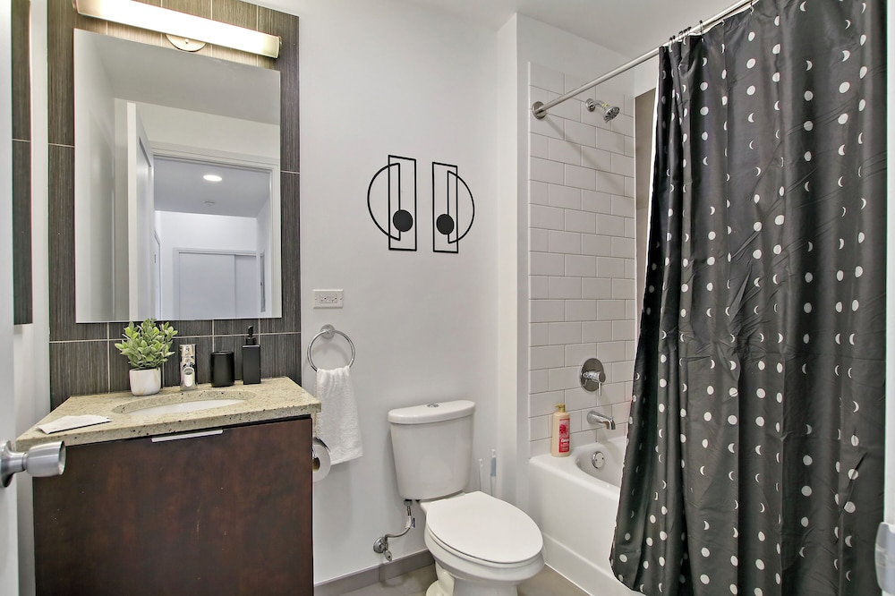 Cozy Studio - Del Prado 817