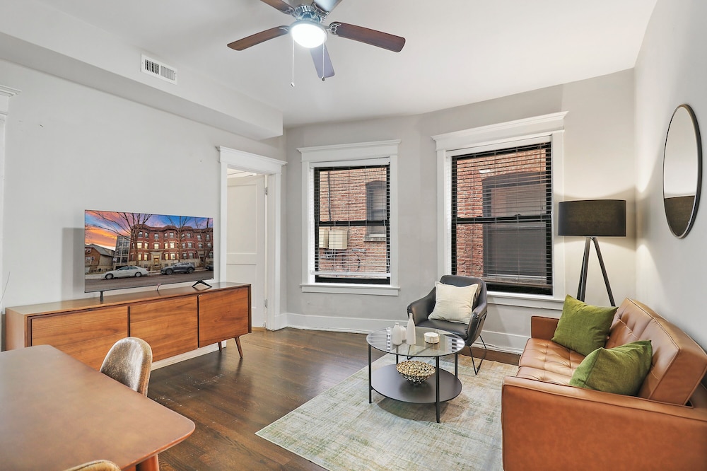 Complete 3BR - Blackstone 2