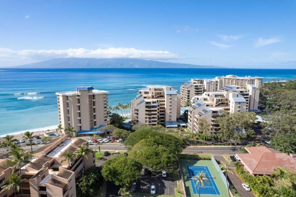 Owner-Managed One Bedroom Condo