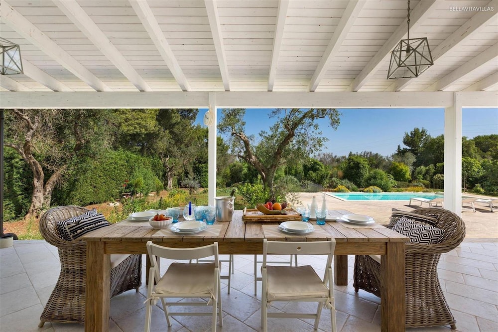1222 Villa Chiara in Ruffano view 5