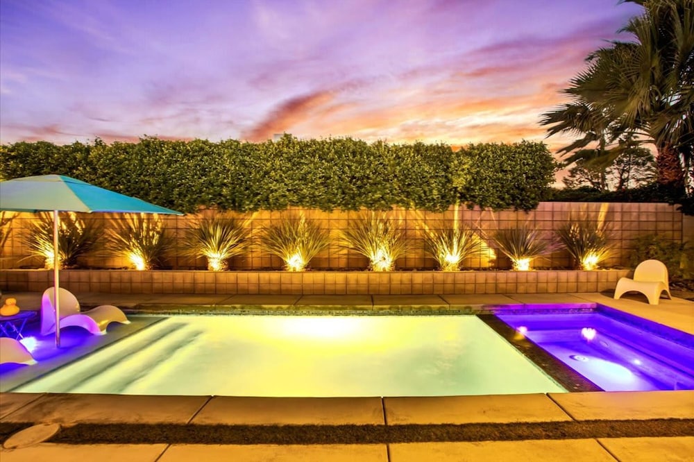Hidden Gem in Palm Springs
