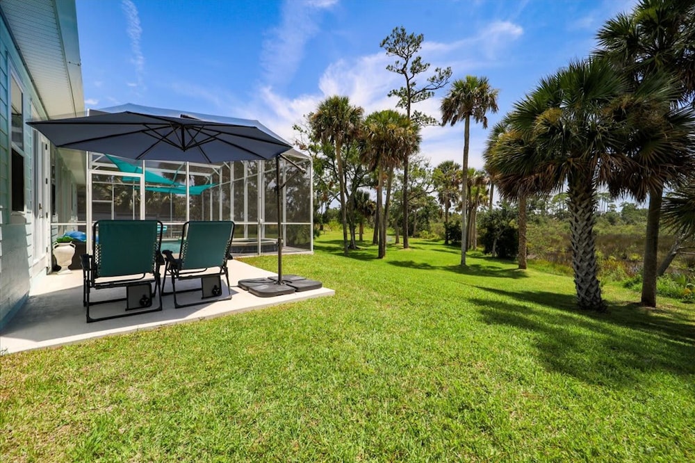 5BR Retreat Pool Opt Heated Spa Bikes Views