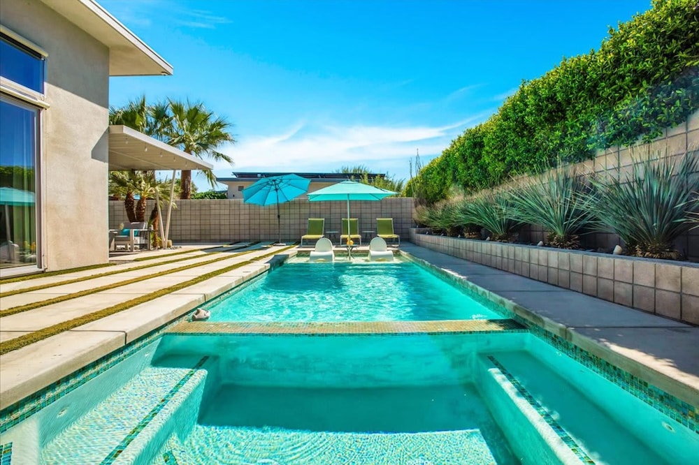 Hidden Gem in Palm Springs