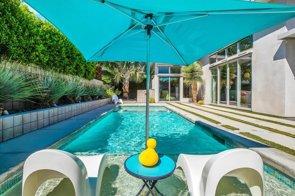 Hidden Gem in Palm Springs