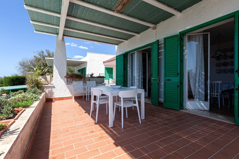 Villa Giorgisa Apartment 2 Pool Sea View view 4