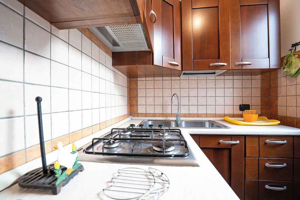 Casa Pascoli Near Sandy Beach