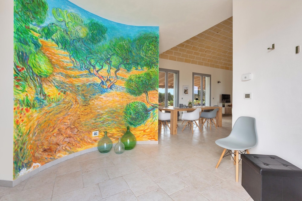 4134 Villa Majer by Perle di Puglia view 5