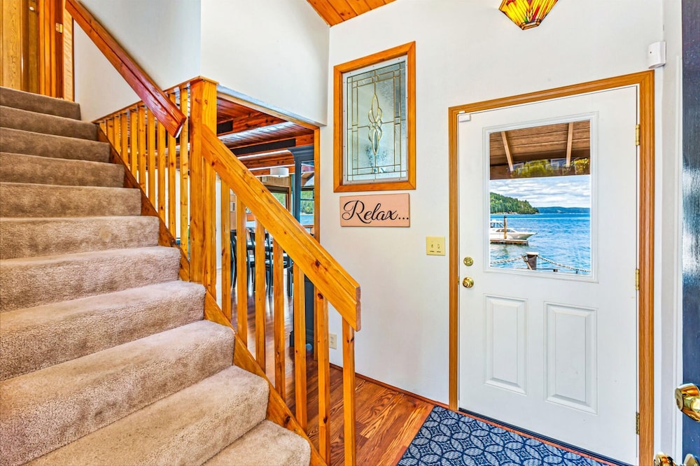 Utopia Cove in Union