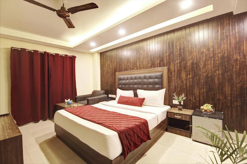 Rts Suites