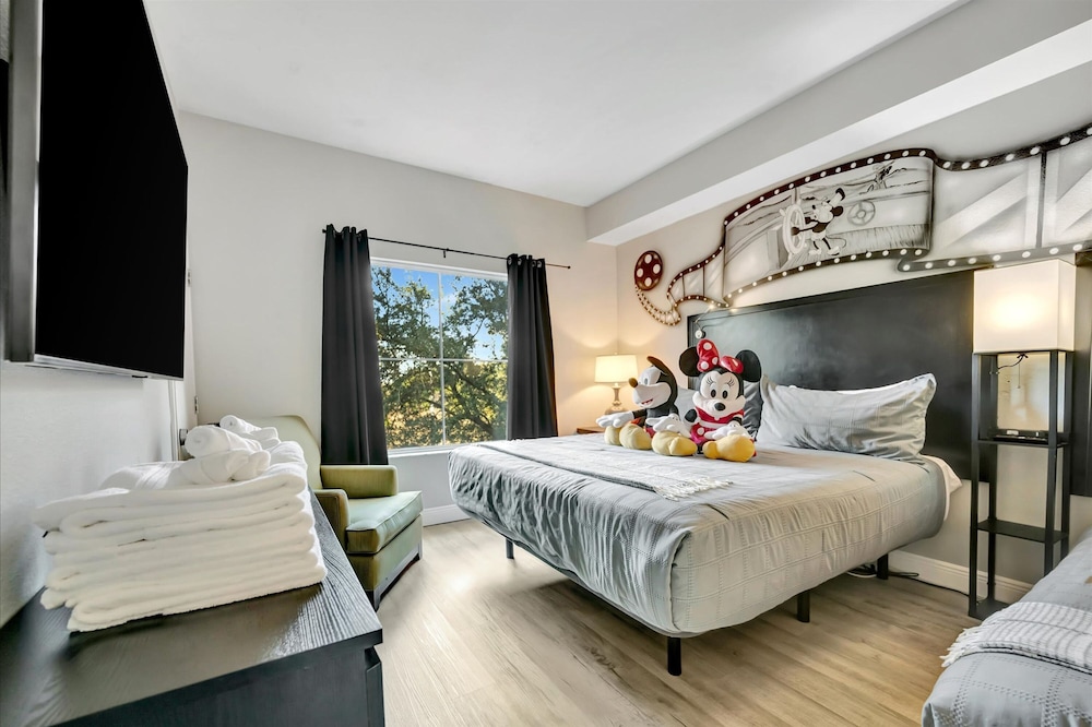 Free Shuttle 50 Disney Gift Card Resort Condo