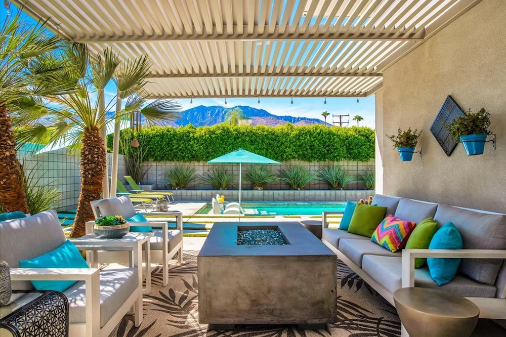 Hidden Gem in Palm Springs
