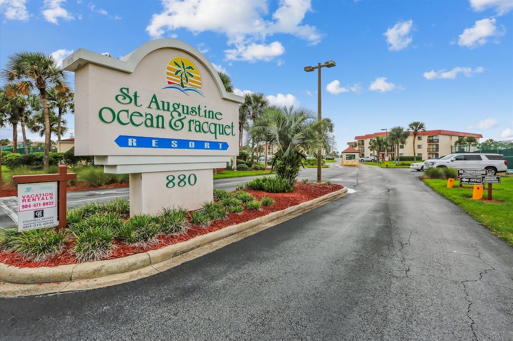 Ocean Racquet 8315
