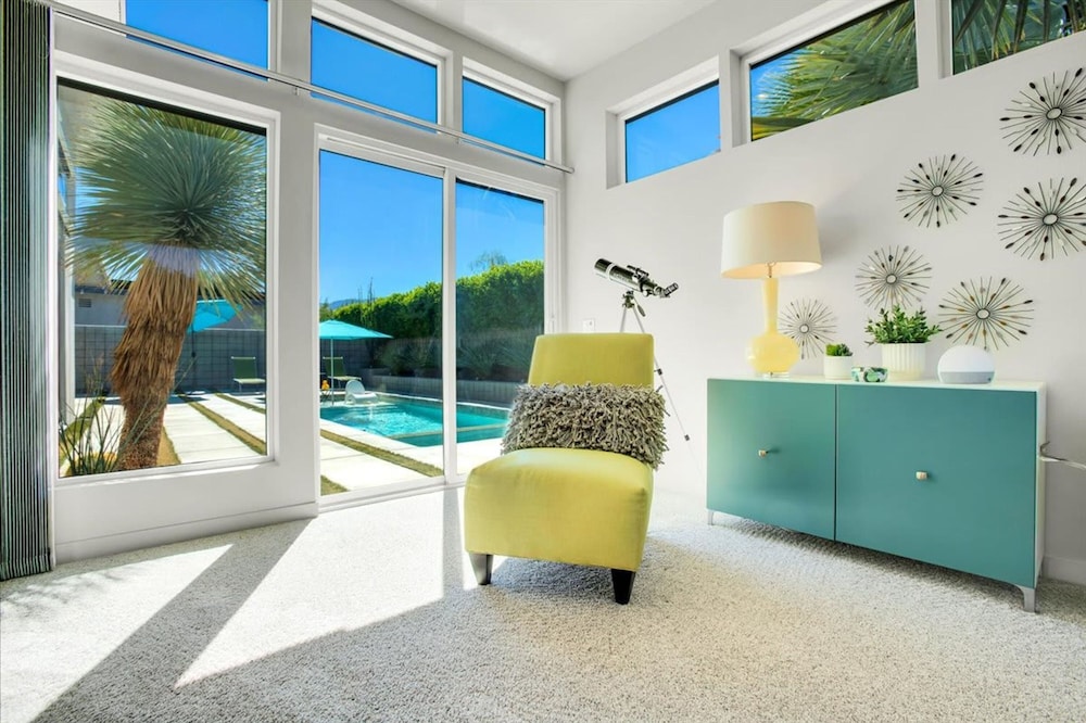 Hidden Gem in Palm Springs