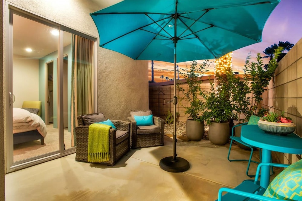 Hidden Gem in Palm Springs