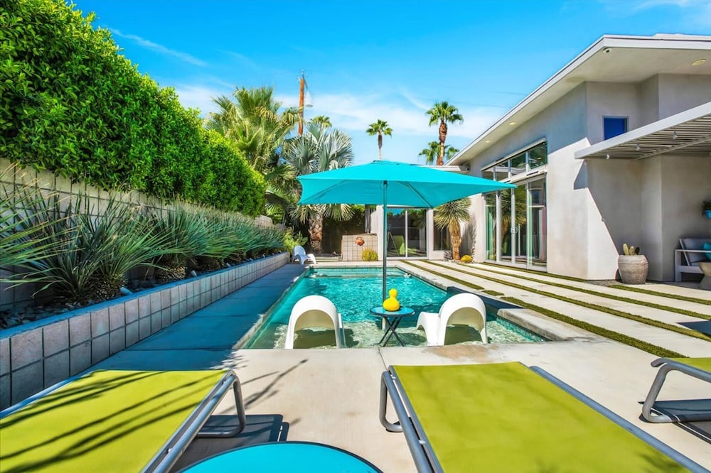 Hidden Gem in Palm Springs