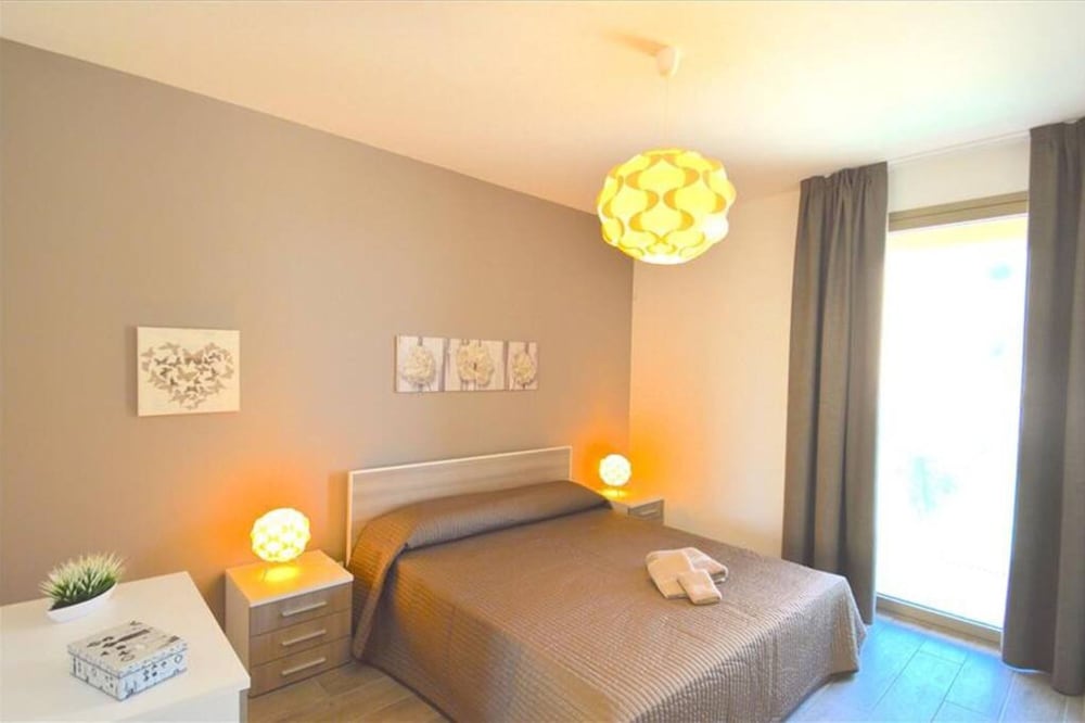 Yachting Apartments - Cozy Apartments Overlooking