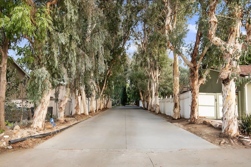 Pacific Dreams Home in Calabasas