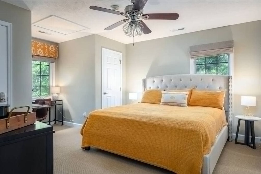 Adventure Awaits - Family Home