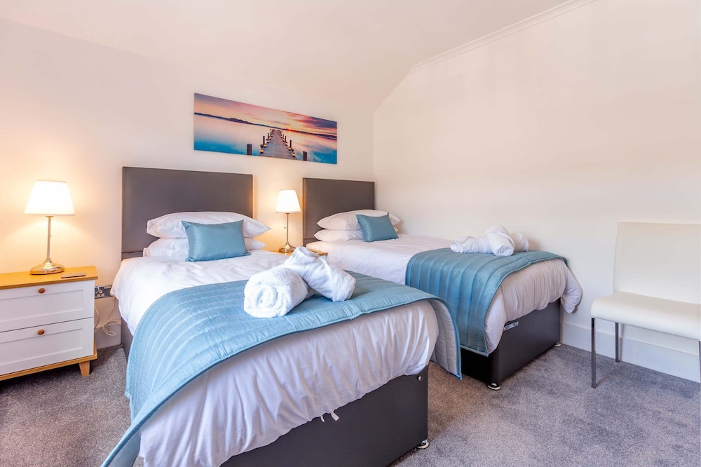 Host Stay Farningham Residence