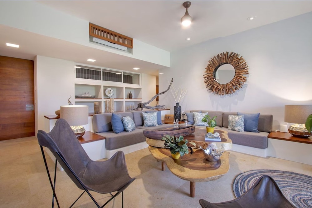 Terrazas Golf 12 Paradise at Your Fingertips