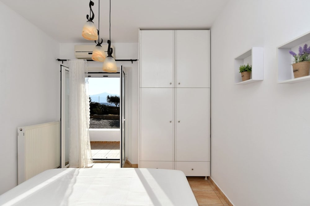 Dreamcatcher Sea View Mini Pool Paros