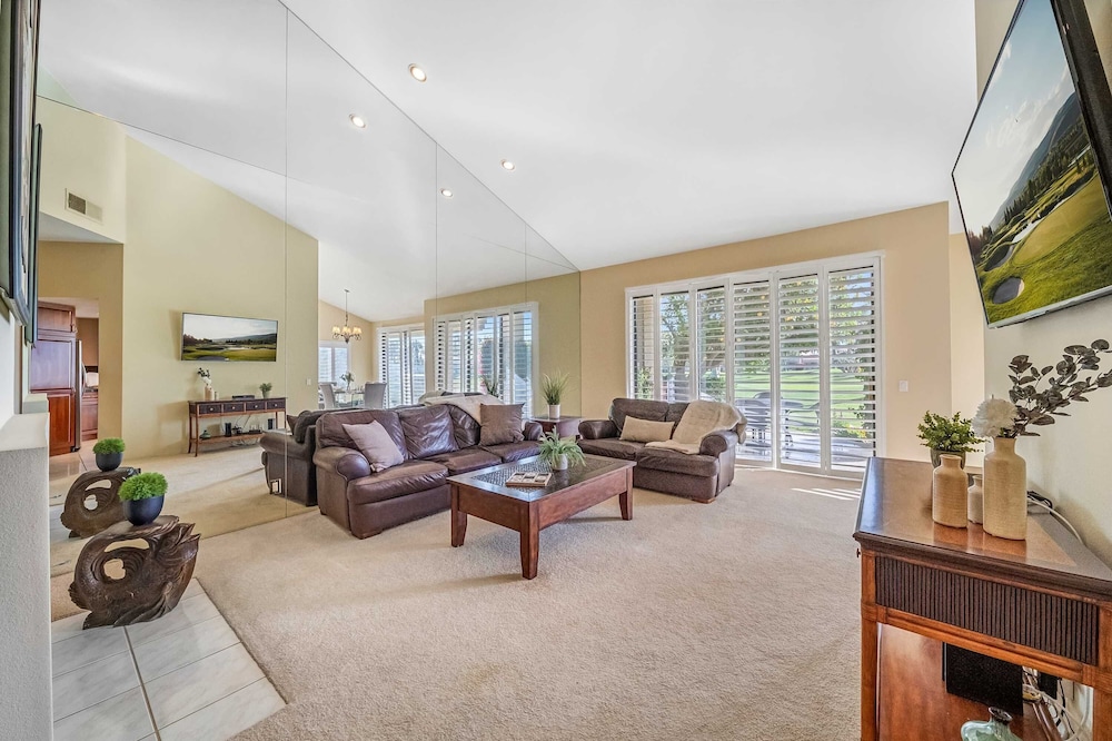 Luxury PGA West 3BR 2BA Condo