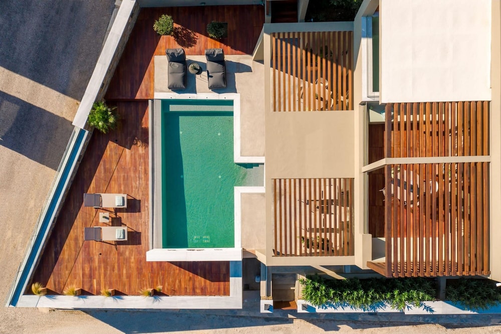 Coocono Tinos Private Villas