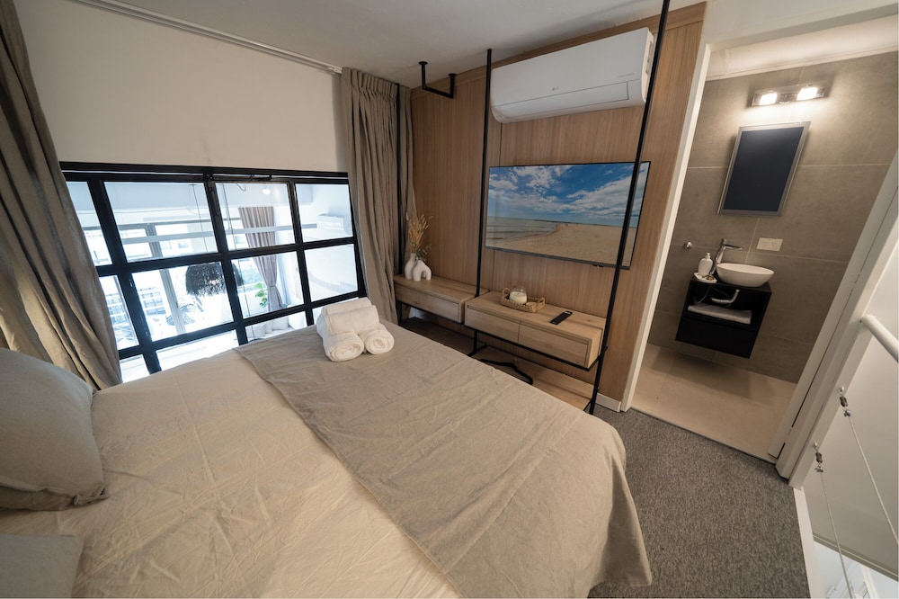 BT Homes - Palacio Alcorta