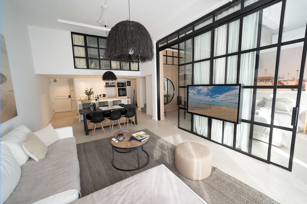 BT Homes - Palacio Alcorta